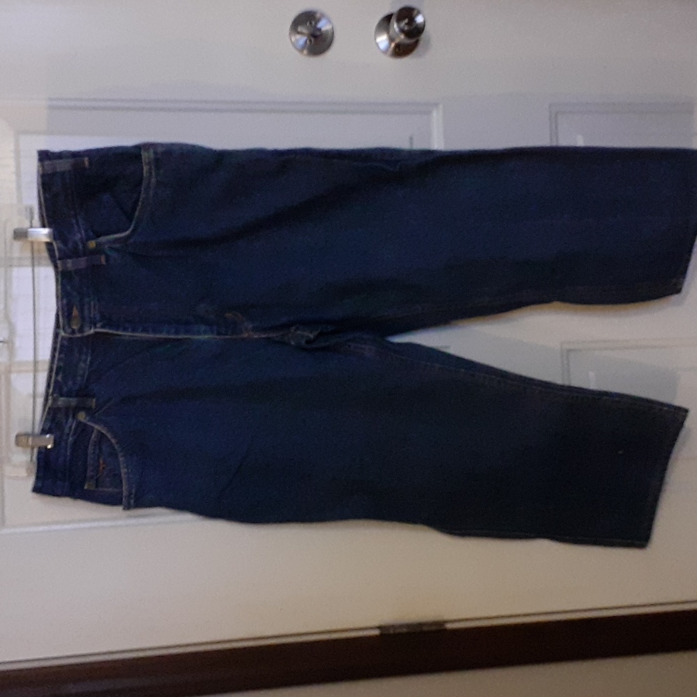 R M William's Jean's size 40R